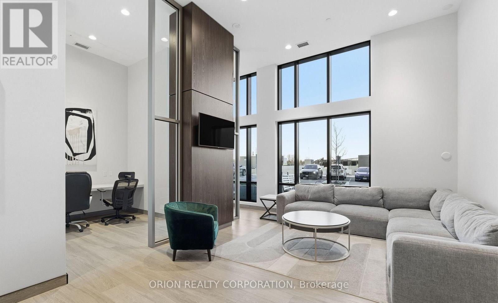 2203 - 8020 Derry Road, Milton, Ontario  L9T 3L3 - Photo 3 - W12789784