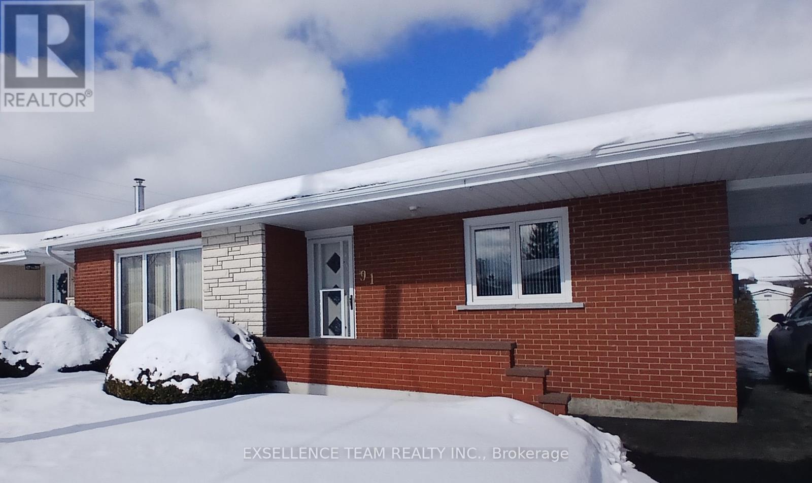 91 Victoria Street W, North Glengarry, Ontario  K0C 1A0 - Photo 13 - X12788772