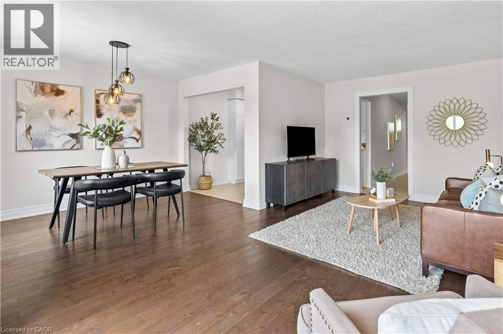 4197 Longmoor Drive Unit# 1, Burlington, Ontario  L7L 5J9 - Photo 7 - 40801172