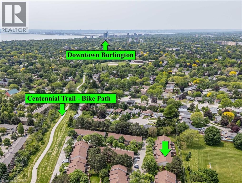 4197 Longmoor Drive Unit# 1, Burlington, Ontario  L7L 5J9 - Photo 23 - 40801172