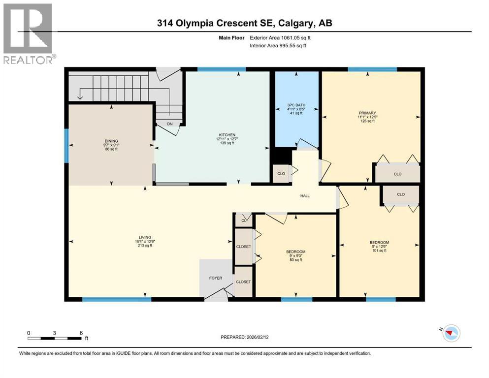 314 Olympia Crescent Se, Calgary, Alberta  T2C 1G7 - Photo 22 - A2285962