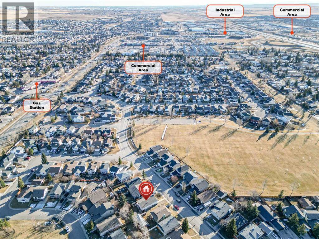 1524 Big Springs Way Se, Airdrie, Alberta T4A 1N2 - Photo 33 - A2286280