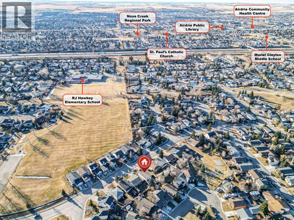 1524 Big Springs Way Se, Airdrie, Alberta T4A 1N2 - Photo 36 - A2286280