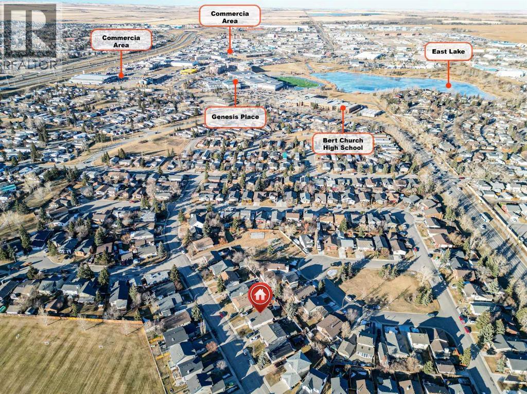 1524 Big Springs Way Se, Airdrie, Alberta T4A 1N2 - Photo 38 - A2286280