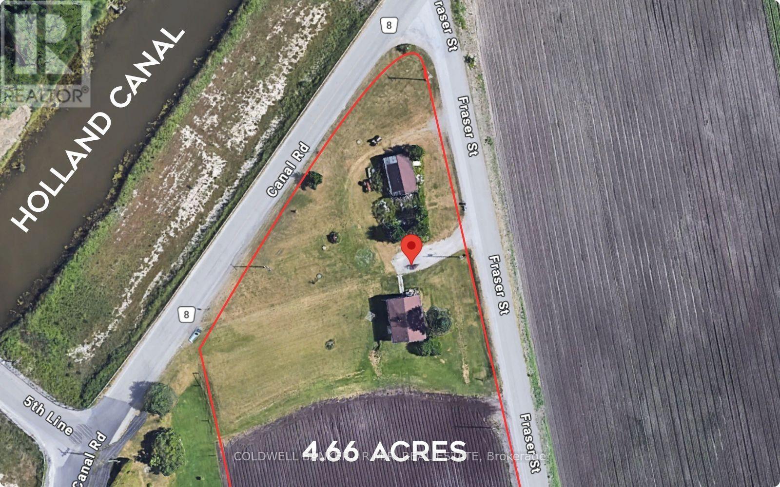 14 FRASER STREET, Bradford West Gwillimbury, Ontario