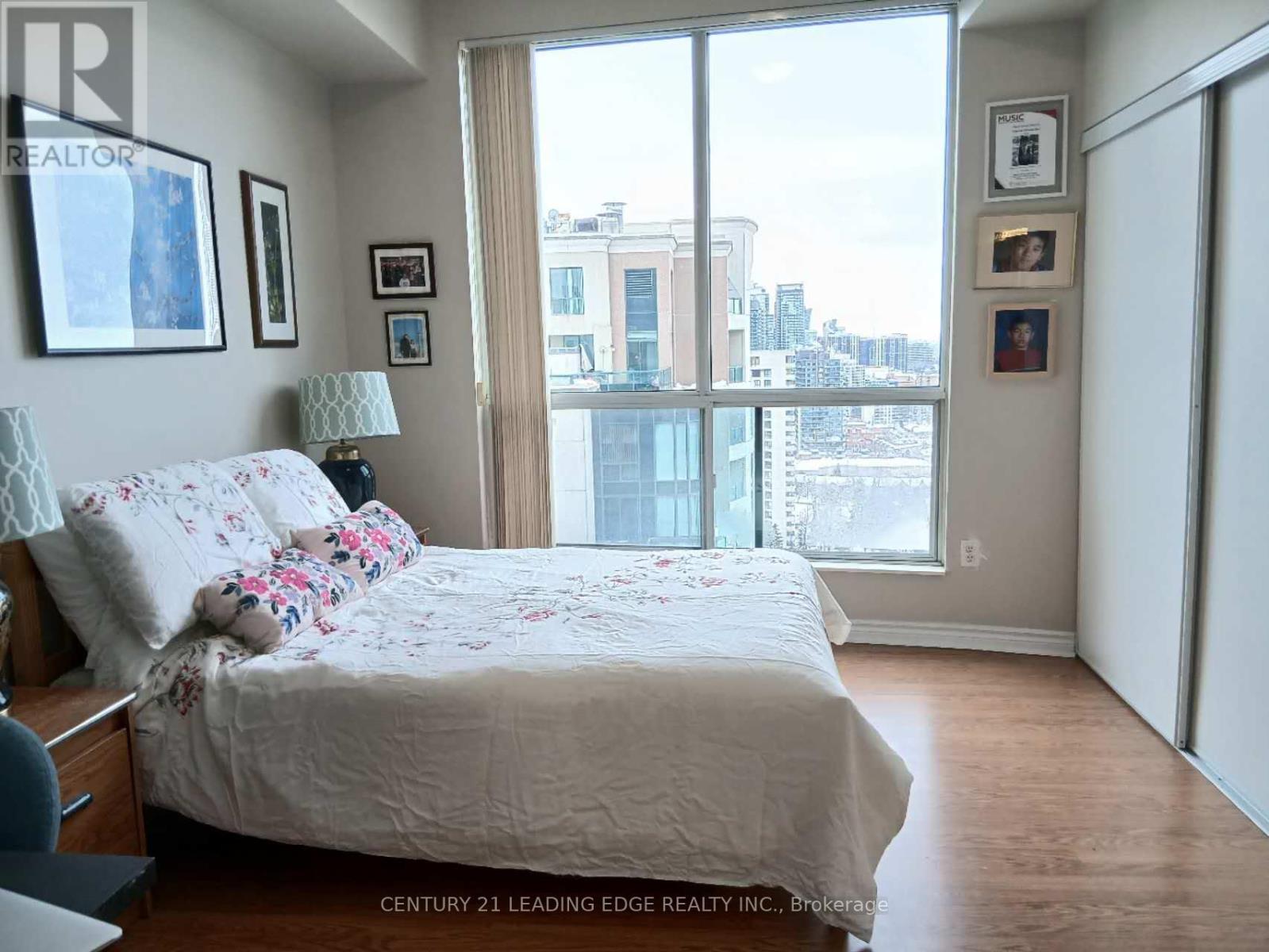 2505 Master Br - 7 Lorraine Drive, Toronto, Ontario  M2N 7H2 - Photo 7 - C12779822