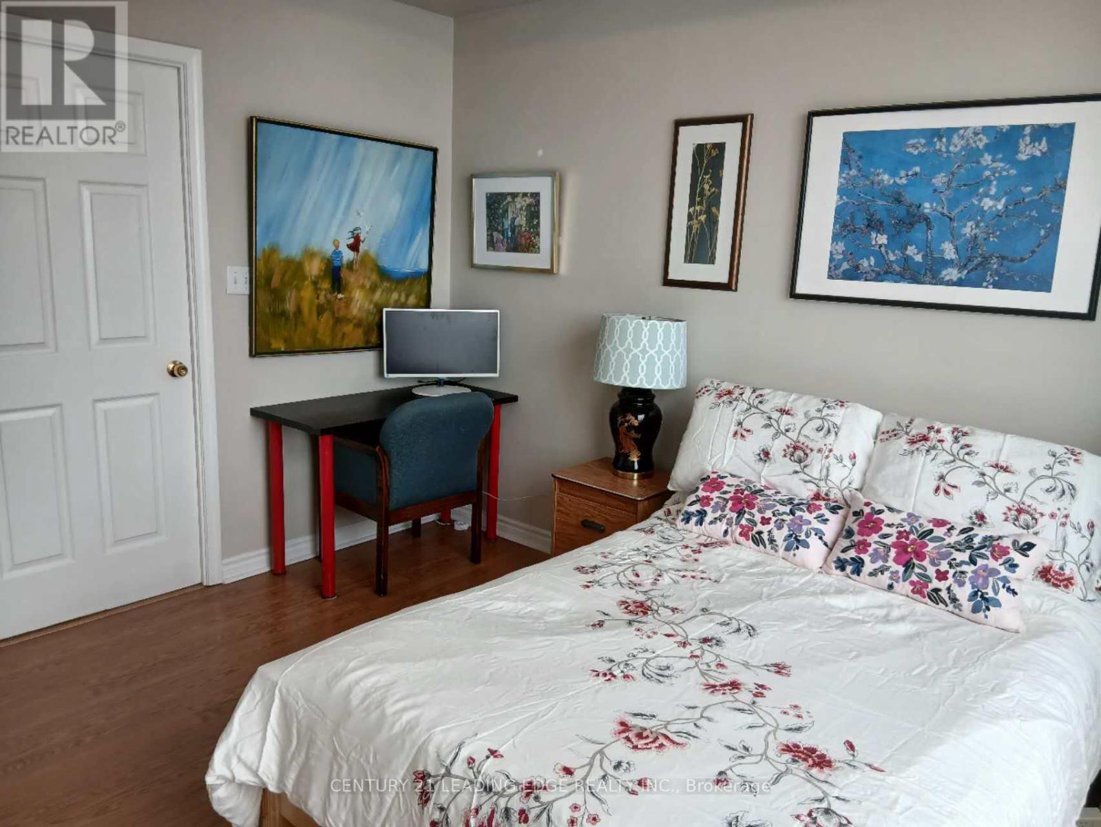 2505 Master Br - 7 Lorraine Drive, Toronto, Ontario  M2N 7H2 - Photo 9 - C12779822