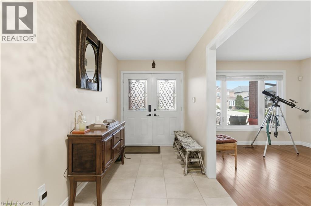 34 Haskins Court, Hamilton, Ontario  L8K 6R1 - Photo 13 - 40805019