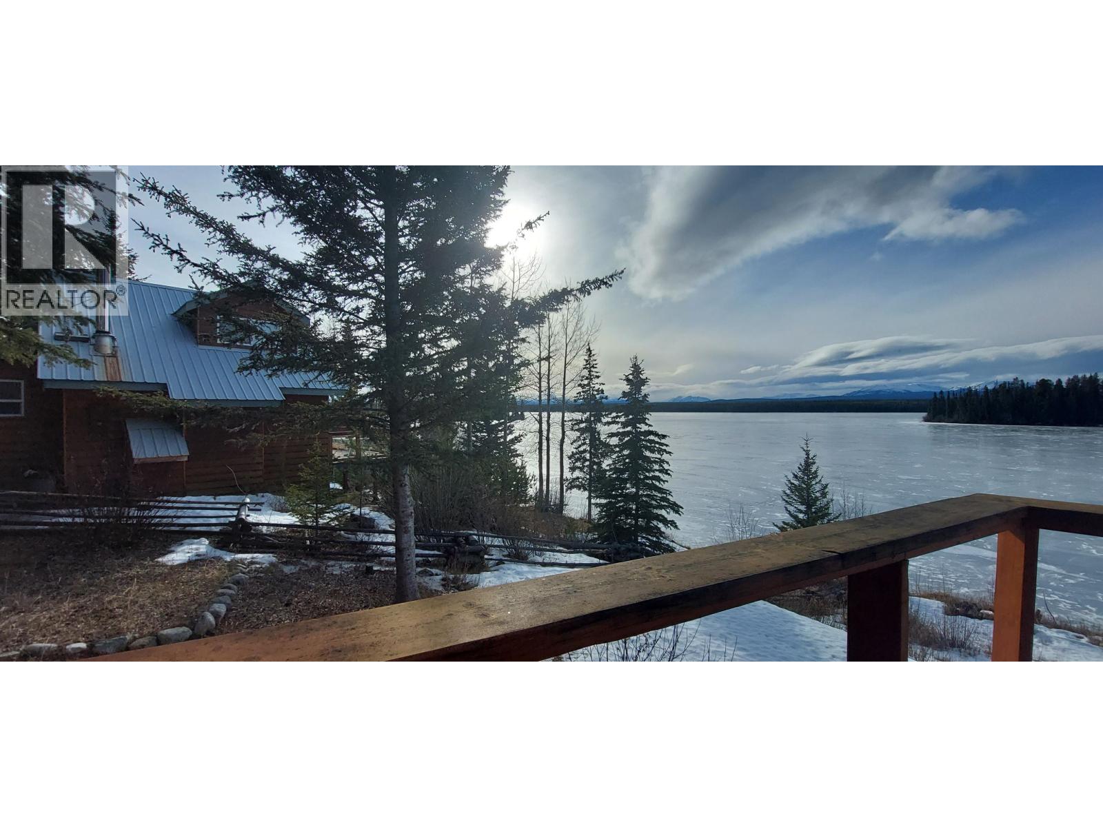 1910 Otter Road, Chilcotin, British Columbia  V0L 1R0 - Photo 6 - R3089913