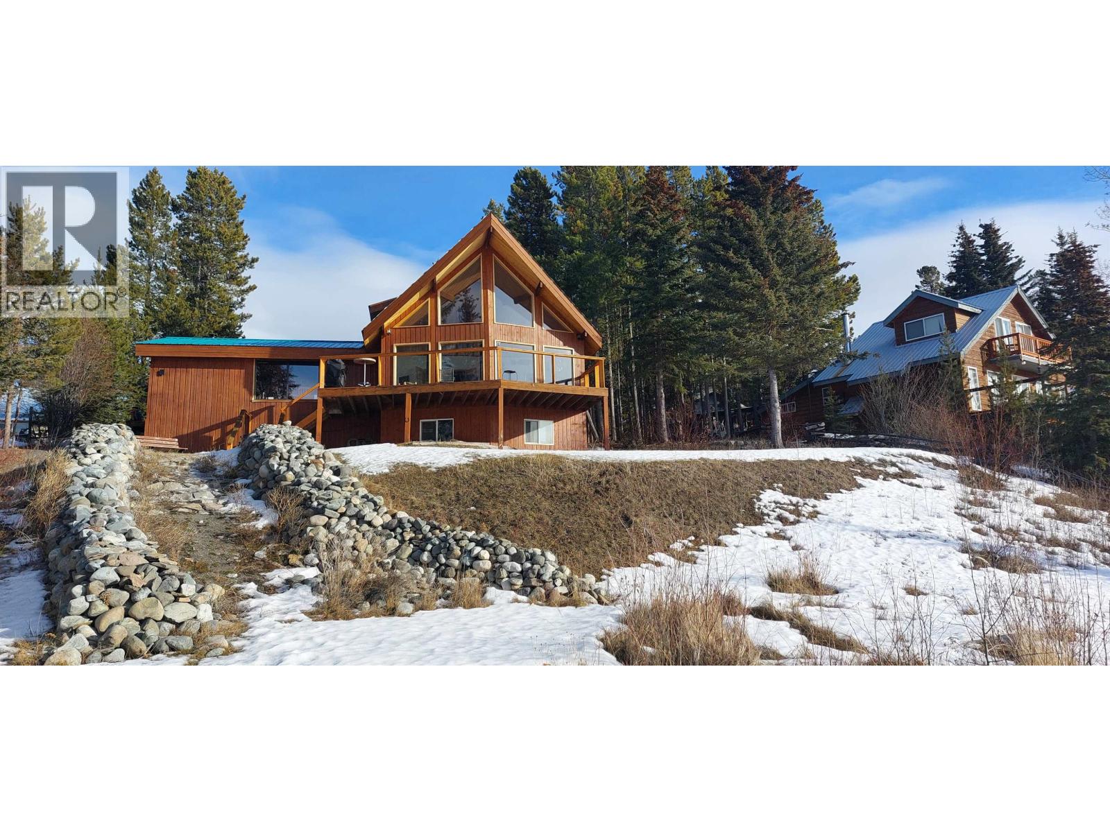 1910 Otter Road, Chilcotin, British Columbia  V0L 1R0 - Photo 2 - R3089913