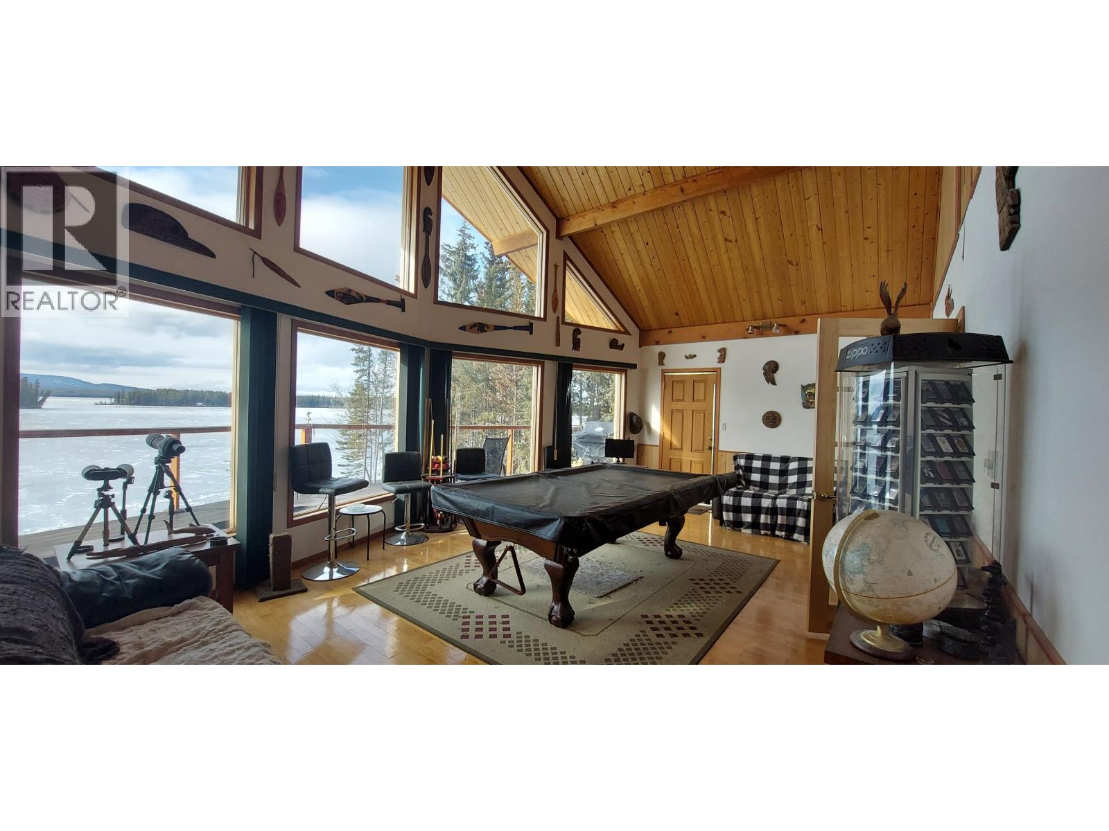 1910 Otter Road, Chilcotin, British Columbia  V0L 1R0 - Photo 10 - R3089913