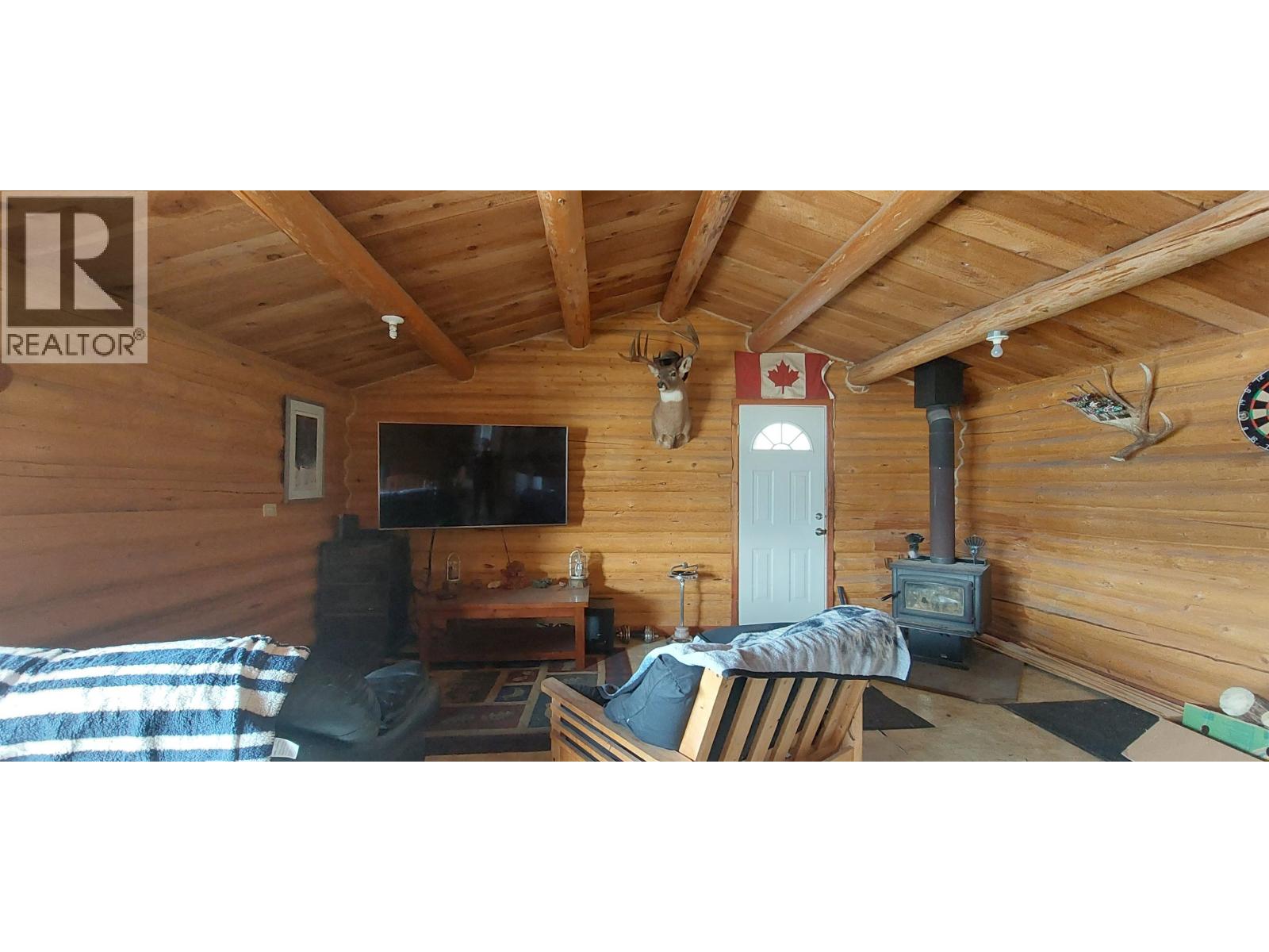 1910 Otter Road, Chilcotin, British Columbia  V0L 1R0 - Photo 14 - R3089913