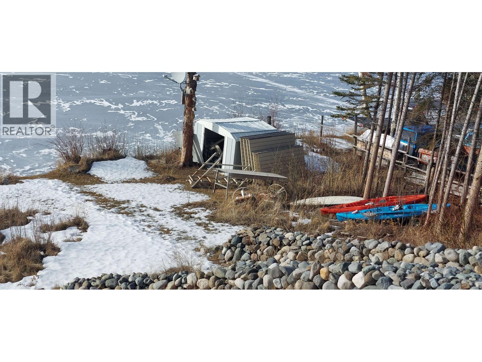 1910 Otter Road, Chilcotin, British Columbia  V0L 1R0 - Photo 28 - R3089913