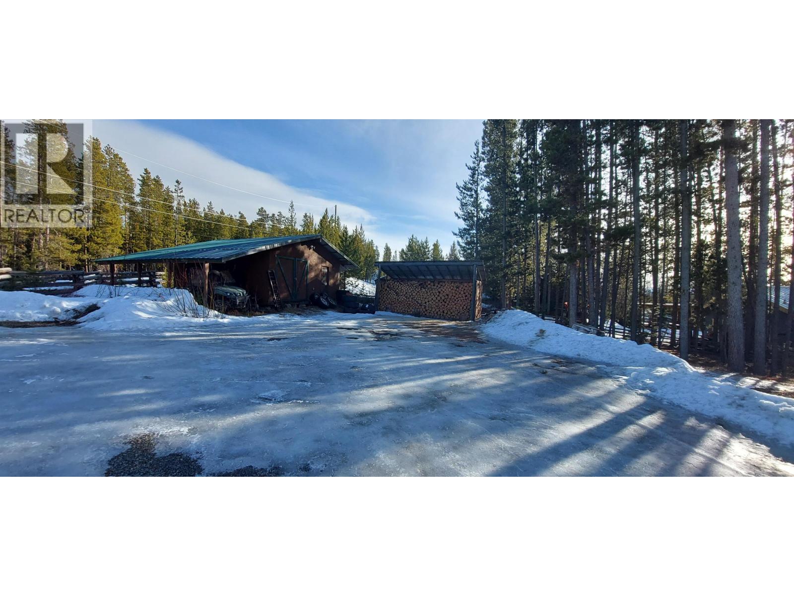 1910 Otter Road, Chilcotin, British Columbia  V0L 1R0 - Photo 31 - R3089913