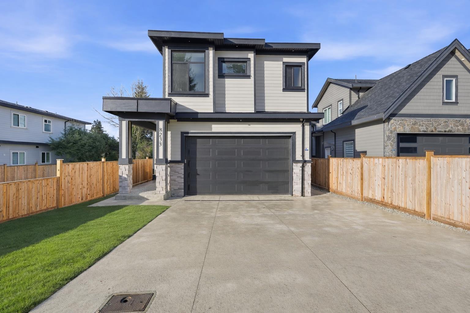8233 114 STREET, Delta, British Columbia
