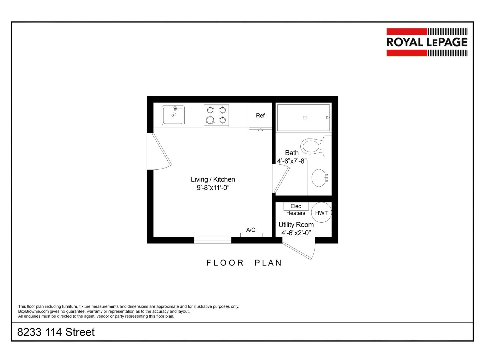 8233 114 Street, Delta, British Columbia  V4C 5J4 - Photo 29 - R3088595