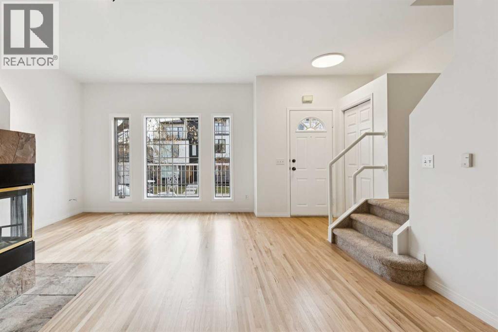 3330 19 Avenue Sw, Calgary, Alberta  T3E 7G2 - Photo 9 - A2271219