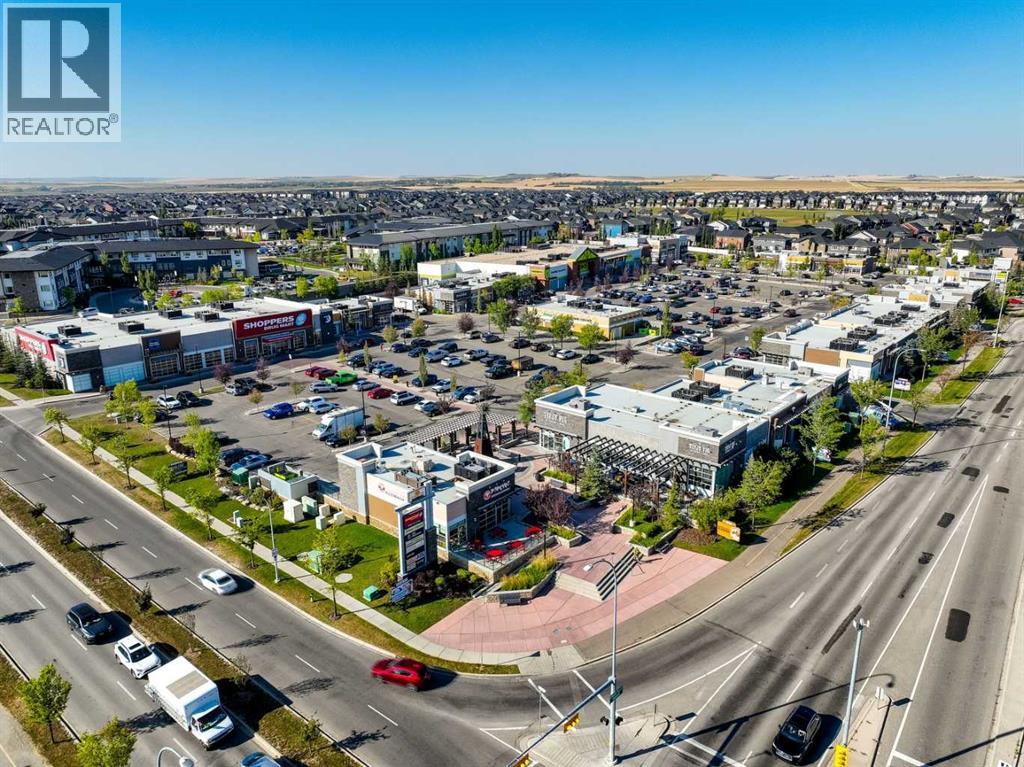 95 Evansdale Common Nw, Calgary, Alberta  T3P 0E6 - Photo 44 - A2286329