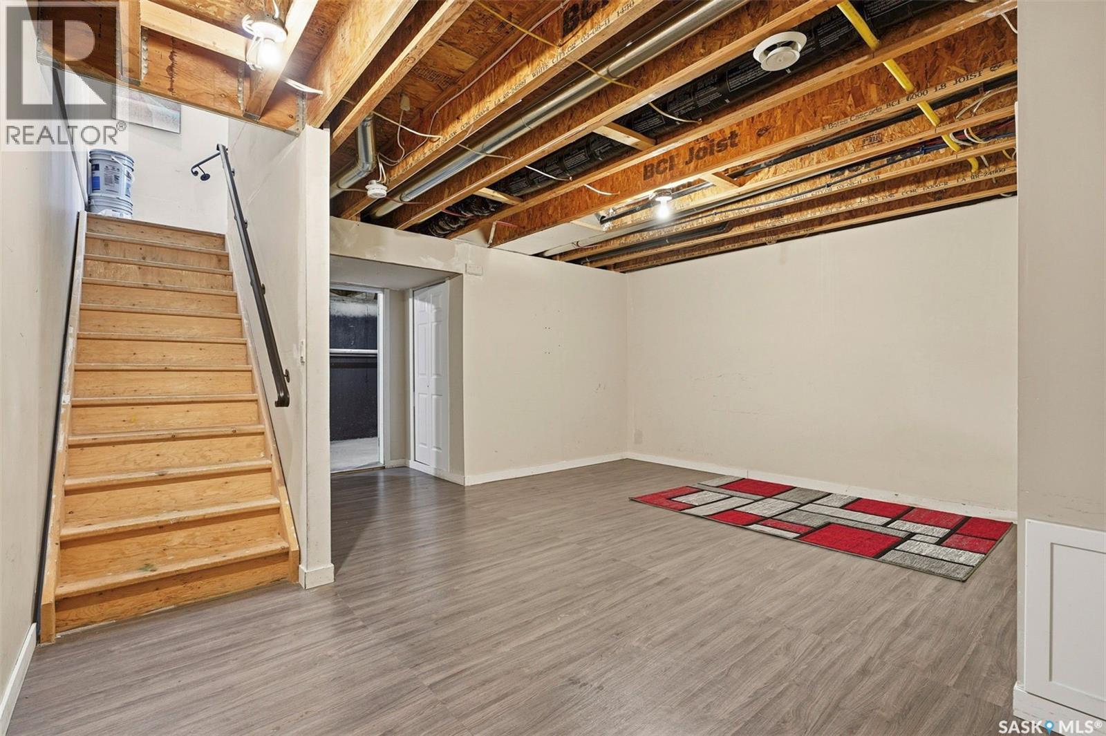 241 245 Ashworth Crescent, Saskatoon, Saskatchewan  S7T 0P2 - Photo 19 - SK028590