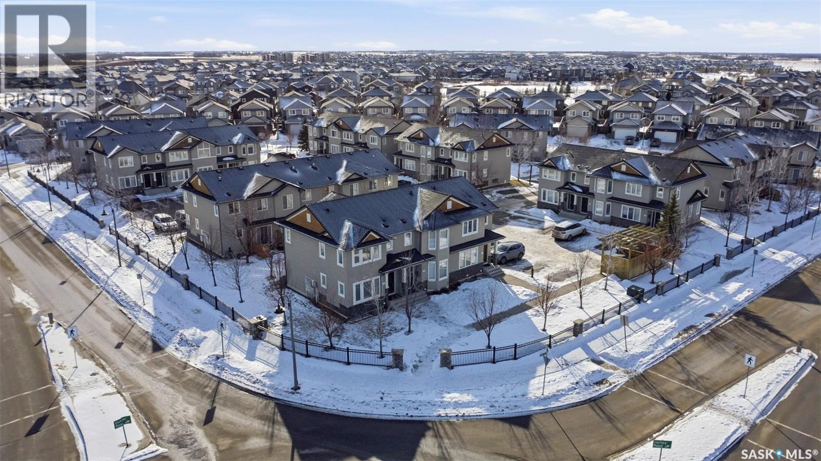 241 245 Ashworth Crescent, Saskatoon, Saskatchewan  S7T 0P2 - Photo 26 - SK028590