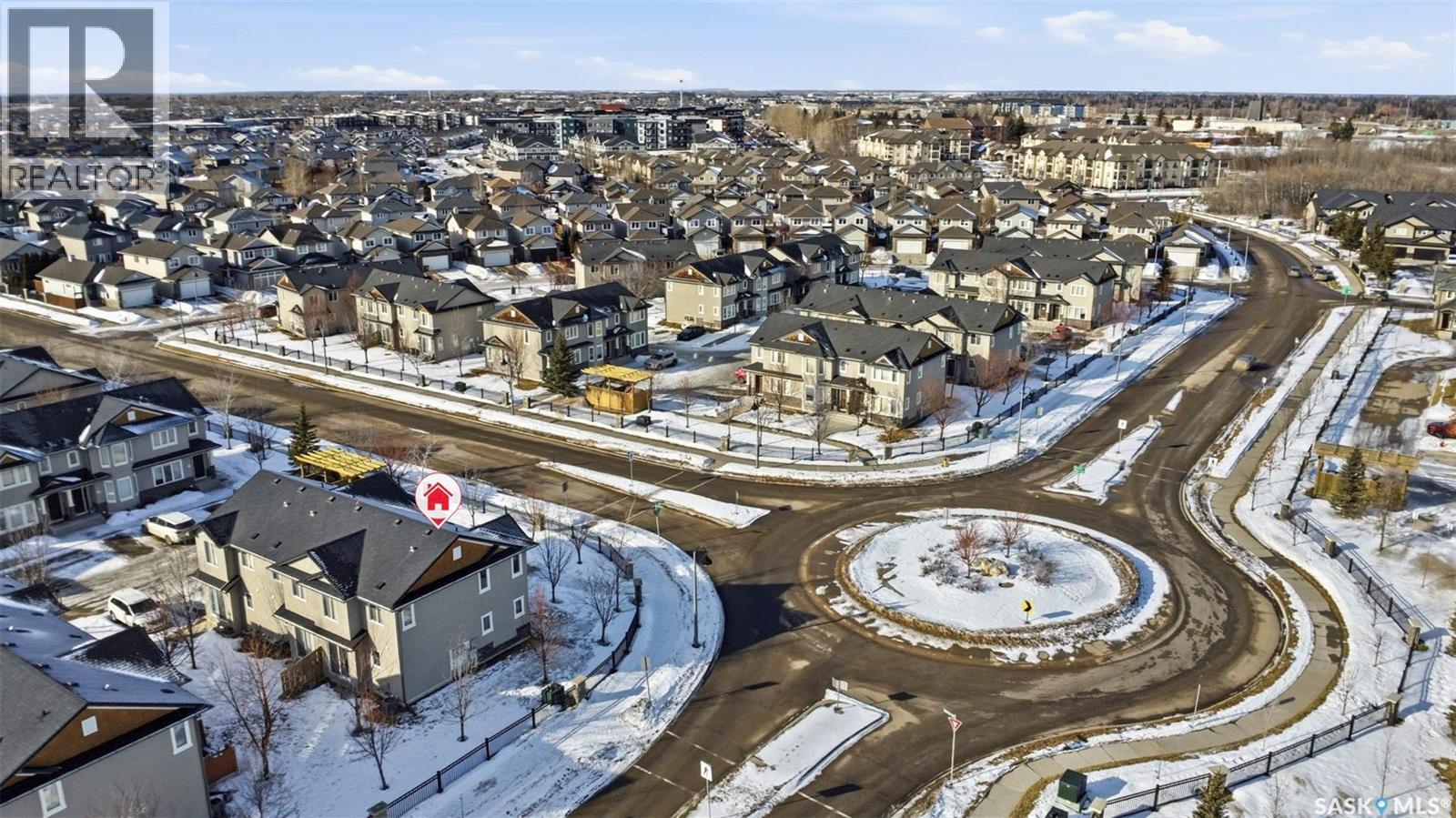 241 245 Ashworth Crescent, Saskatoon, Saskatchewan  S7T 0P2 - Photo 29 - SK028590