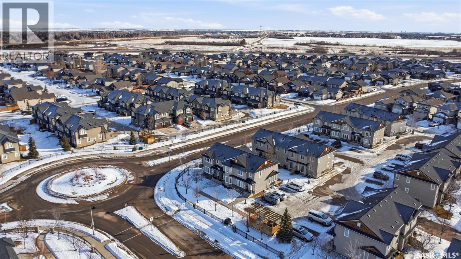 241 245 Ashworth Crescent, Saskatoon, Saskatchewan  S7T 0P2 - Photo 34 - SK028590