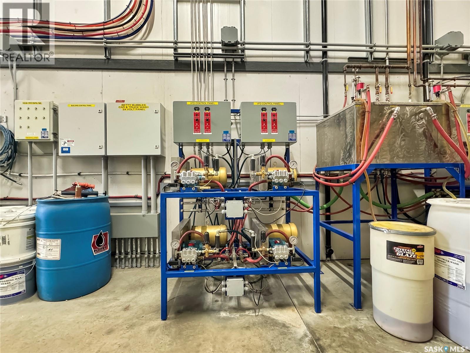 #2 2652 99th Street, North Battleford, Saskatchewan  S9A 0W2 - Photo 10 - SK028497