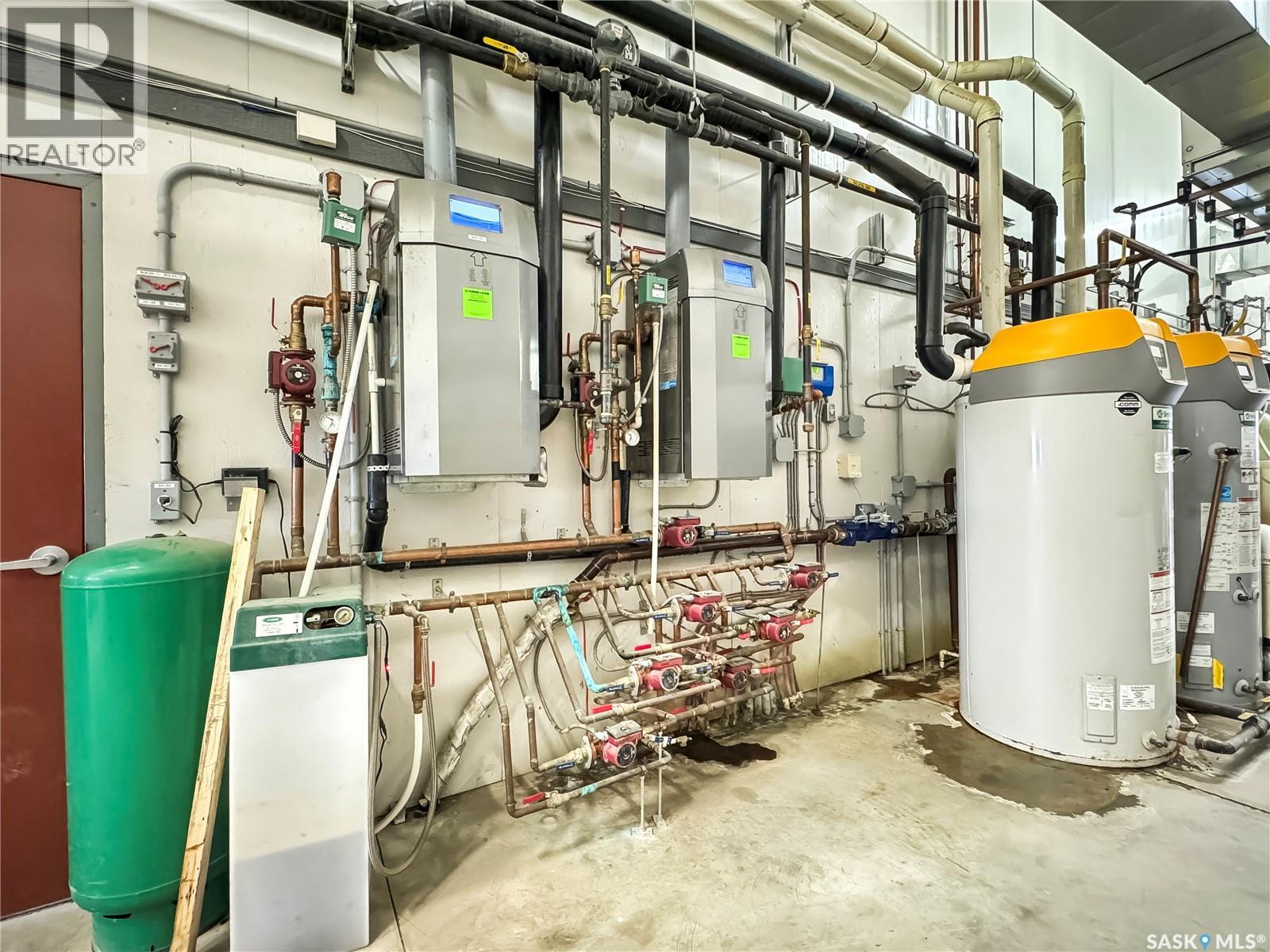 #2 2652 99th Street, North Battleford, Saskatchewan  S9A 0W2 - Photo 14 - SK028497