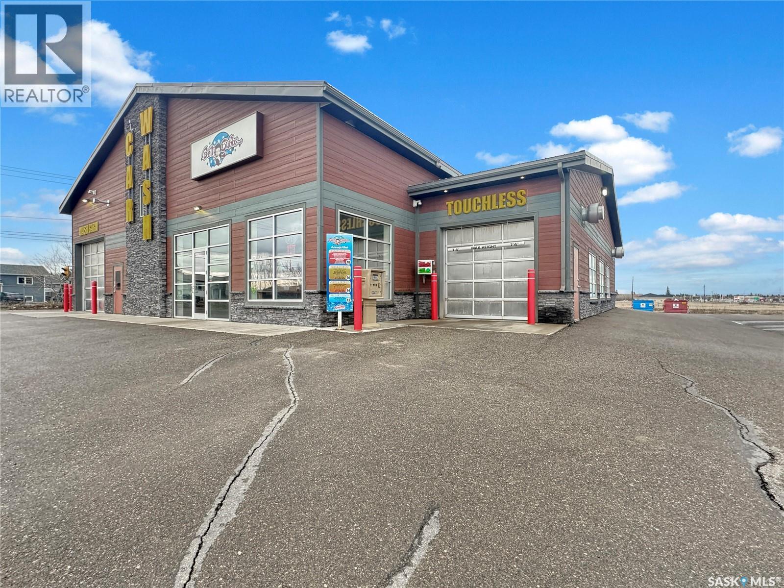 #2 2652 99th Street, North Battleford, Saskatchewan  S9A 0W2 - Photo 2 - SK028497