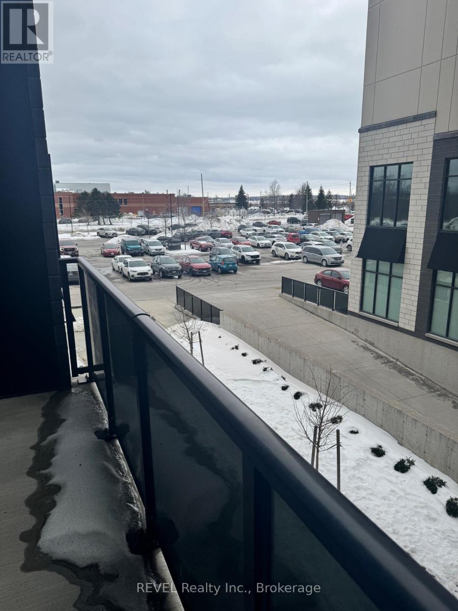 210 - 300b Fourth Avenue, St. Catharines, Ontario L2S 0E6 - Photo 19 - X12789800