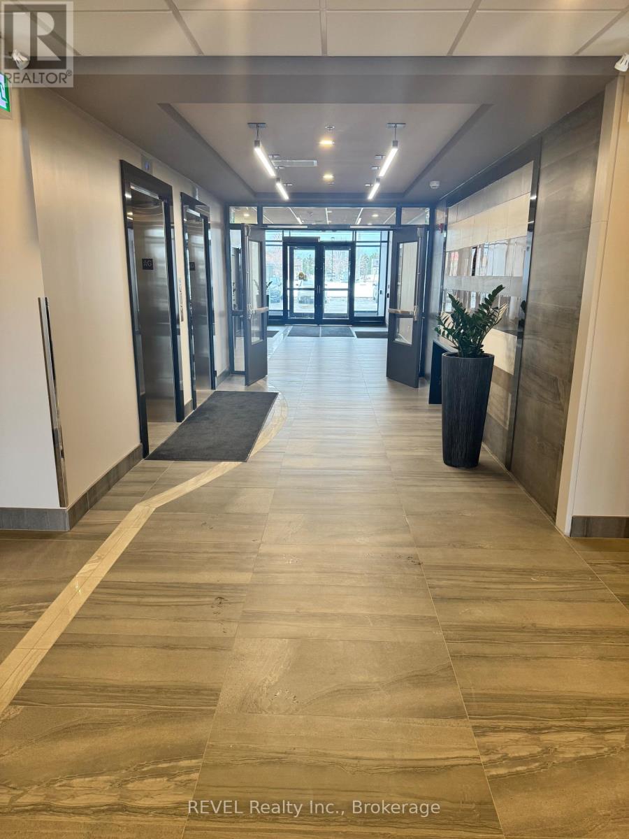 210 - 300b Fourth Avenue, St. Catharines, Ontario L2S 0E6 - Photo 3 - X12789800