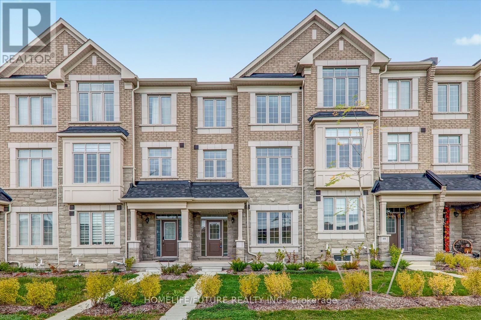 317 KIRKHAM DRIVE, Markham, Ontario