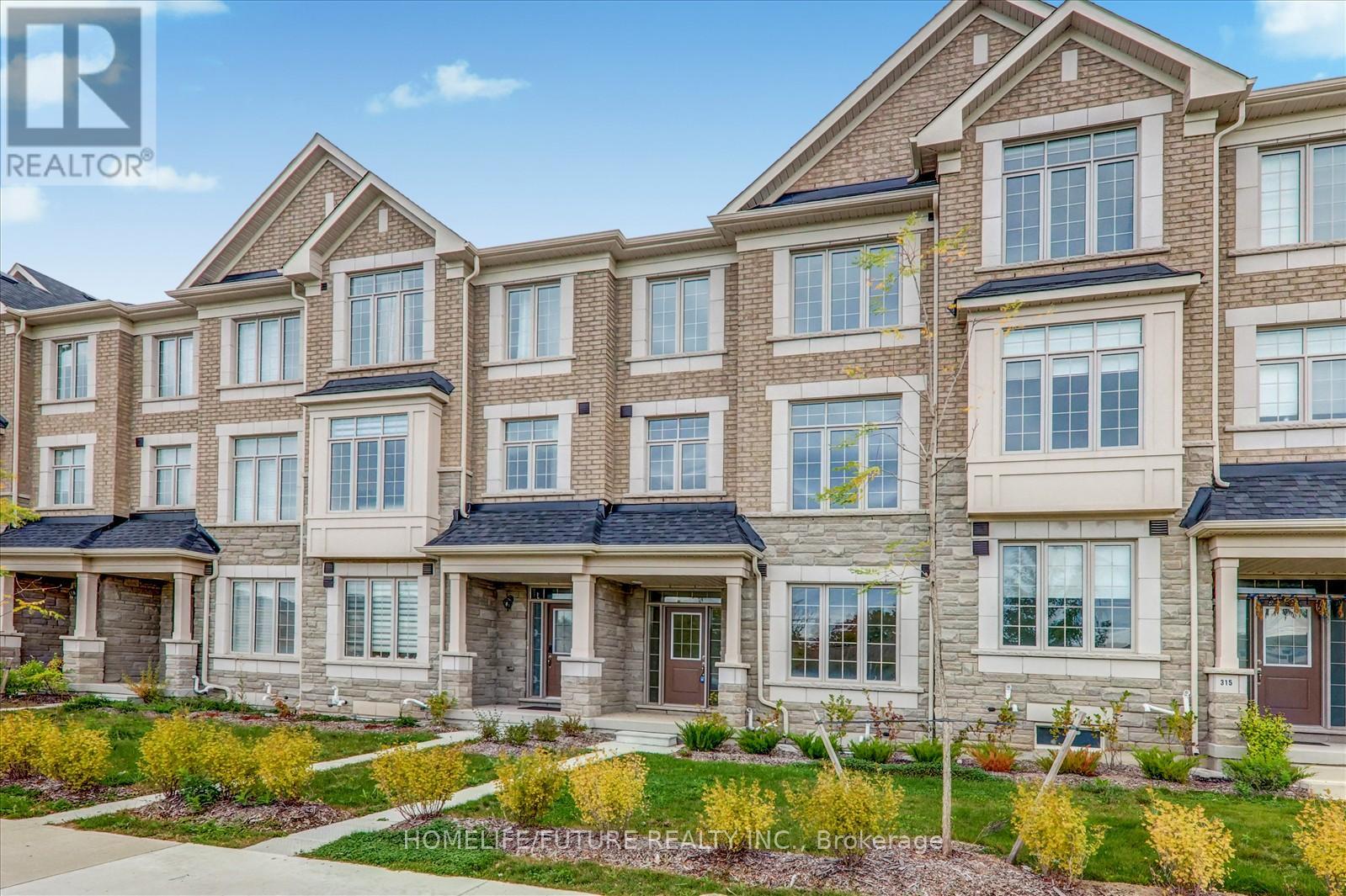 317 Kirkham Drive, Markham, Ontario  L3S 0E9 - Photo 2 - N12789762