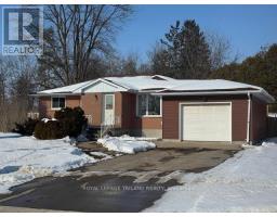 154 ROSS AVENUE, Thames Centre, Ontario
