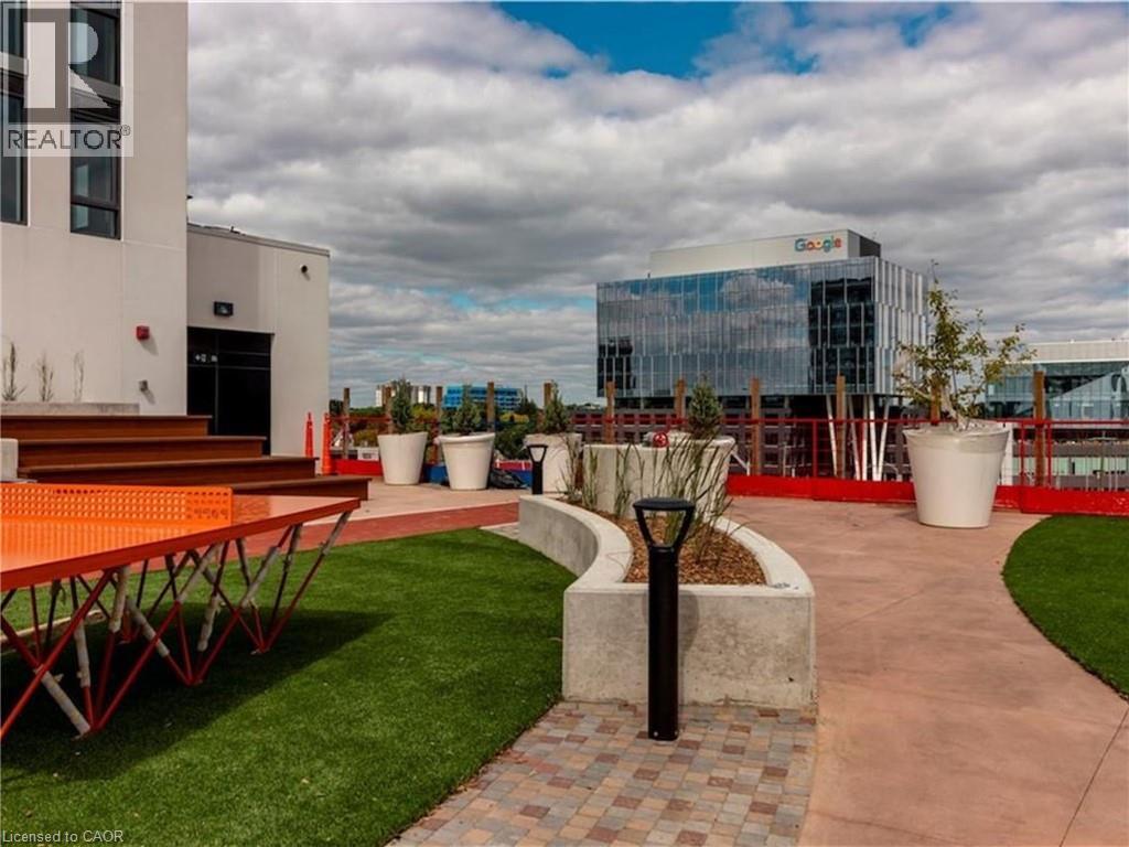 25 Wellington Street S Unit# 3702, Kitchener, Ontario  N2G 0G5 - Photo 23 - 40805269