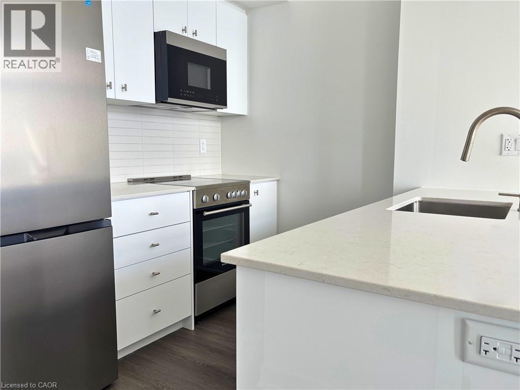 25 Wellington Street S Unit# 3702, Kitchener, Ontario  N2G 0G5 - Photo 7 - 40805269