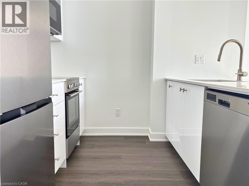 25 Wellington Street S Unit# 3702, Kitchener, Ontario  N2G 0G5 - Photo 9 - 40805269