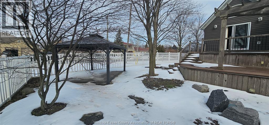 2005 Shawnee, Tecumseh, Ontario  N8N 4P5 - Photo 26 - 26003149