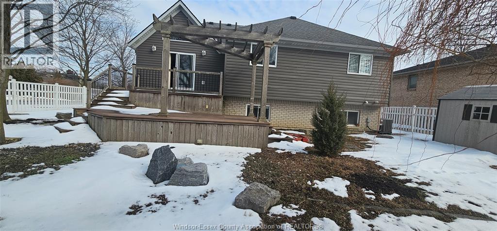 2005 Shawnee, Tecumseh, Ontario  N8N 4P5 - Photo 32 - 26003149