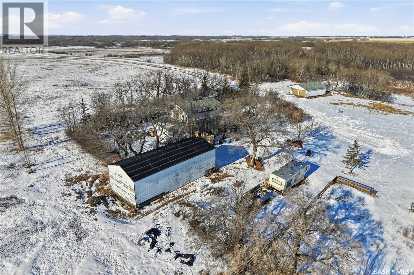 Disiewich Acreage, Vanscoy Rm No. 345, Saskatchewan  S0L 3J0 - Photo 8 - SK028579