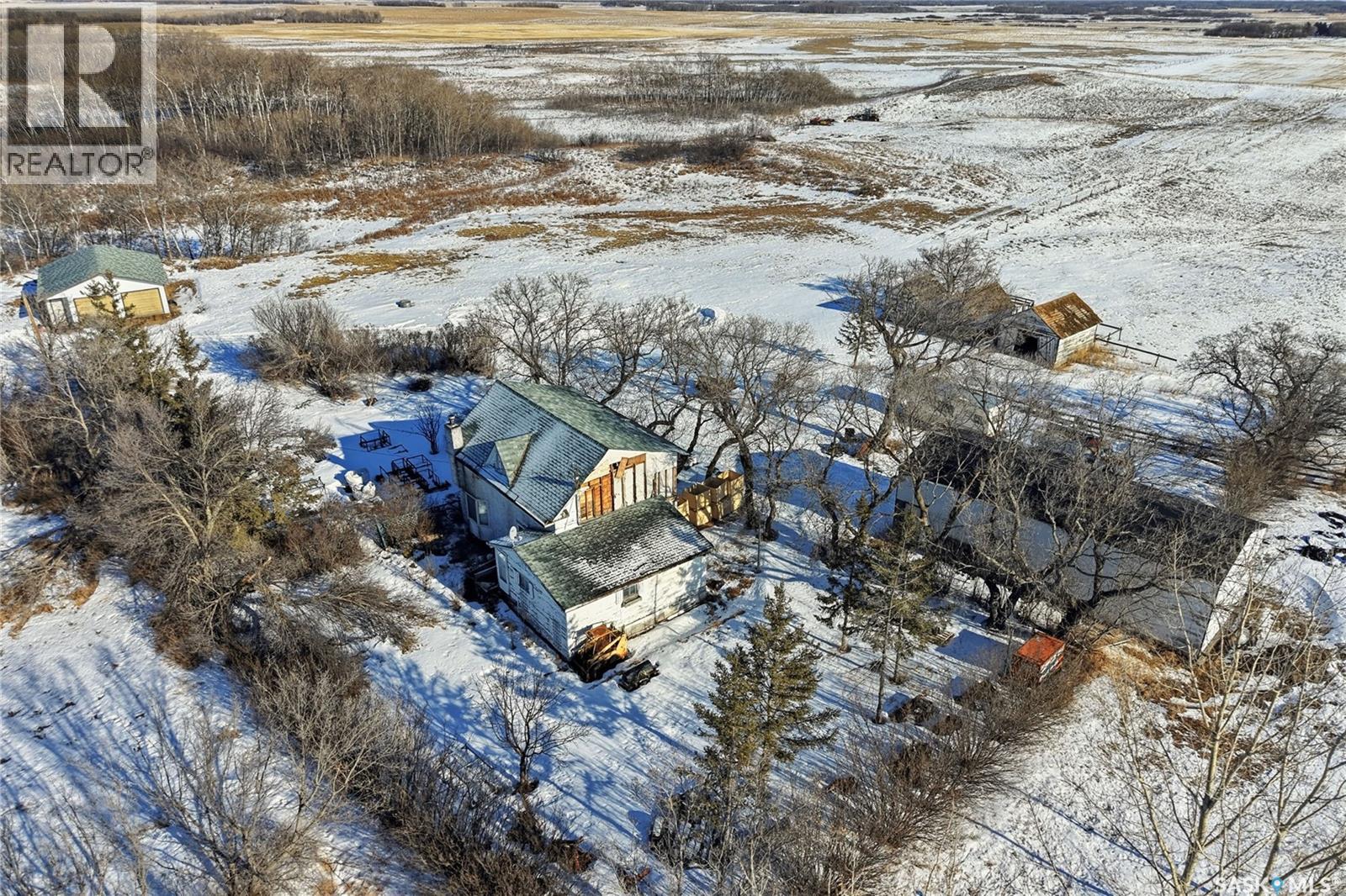 Disiewich Acreage, Vanscoy Rm No. 345, Saskatchewan  S0L 3J0 - Photo 9 - SK028579