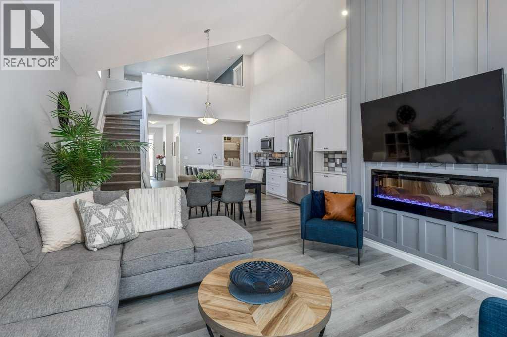 380 Rivercrest View, Cochrane, Alberta  T4C 3C7 - Photo 15 - A2282593