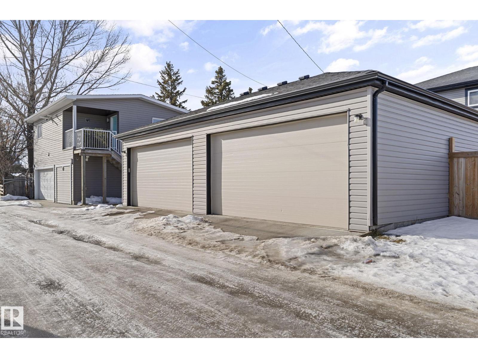 8955 150 St Nw, Edmonton, Alberta  T5R 1E6 - Photo 57 - E4473623