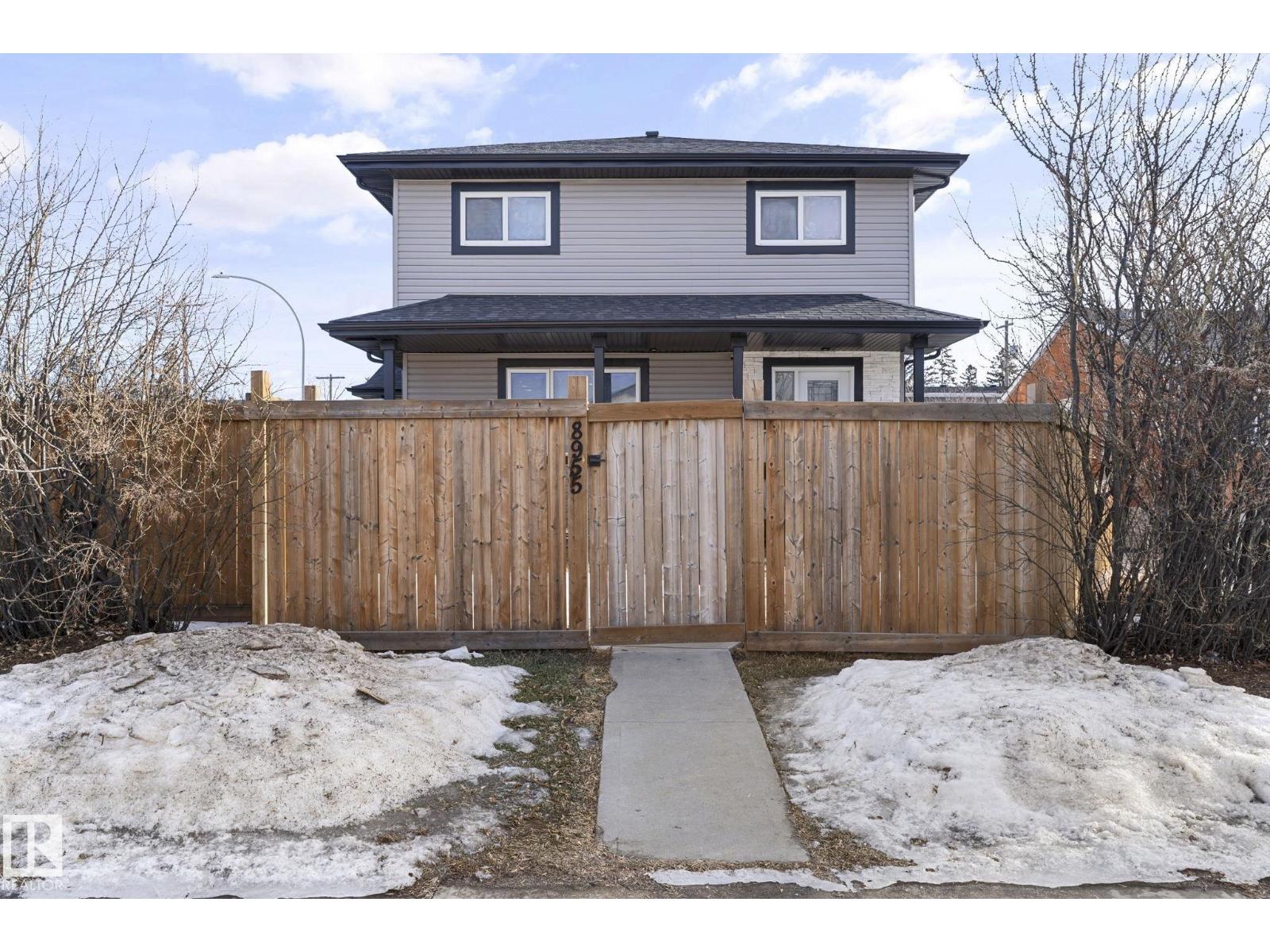 8955 150 St Nw, Edmonton, Alberta  T5R 1E6 - Photo 69 - E4473623
