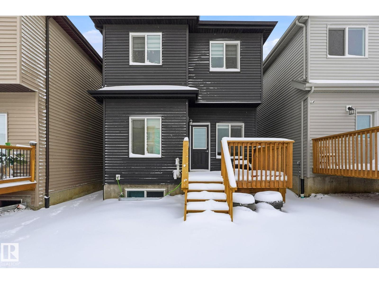 432 29 St Sw Sw, Edmonton, Alberta  T6X 3E7 - Photo 39 - E4473624