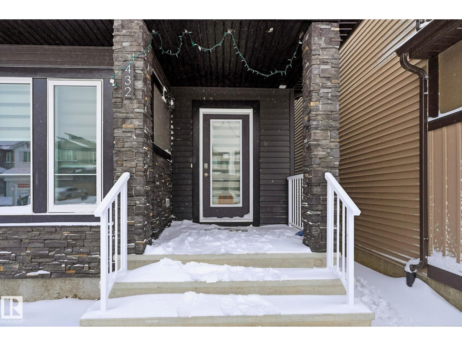 432 29 St Sw Sw, Edmonton, Alberta  T6X 3E7 - Photo 41 - E4473624