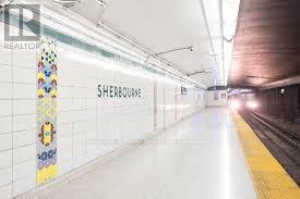 2606 - 603 Sherbourne Street, Toronto, Ontario  M4X 0A4 - Photo 9 - C12789810