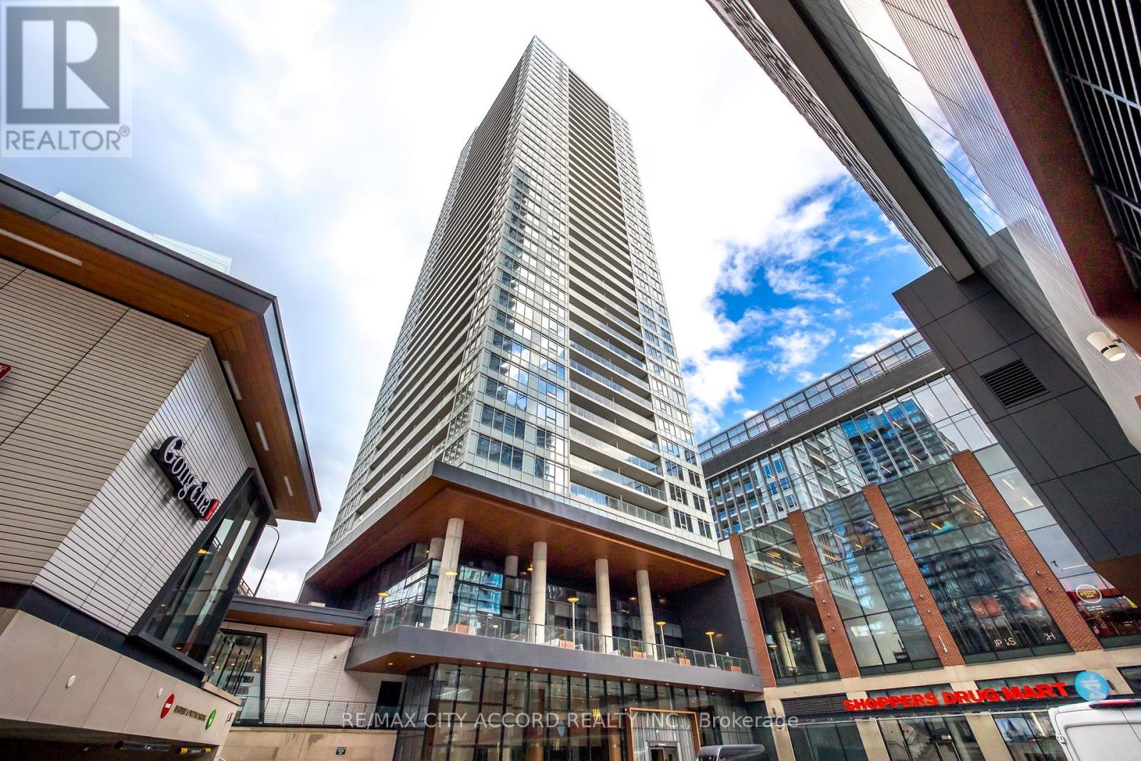 2015 - 17 Bathurst Street, Toronto, Ontario  M5V 0N1 - Photo 29 - C12789822