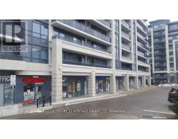 116 - 372 HWY 7 E, Richmond Hill, Ontario