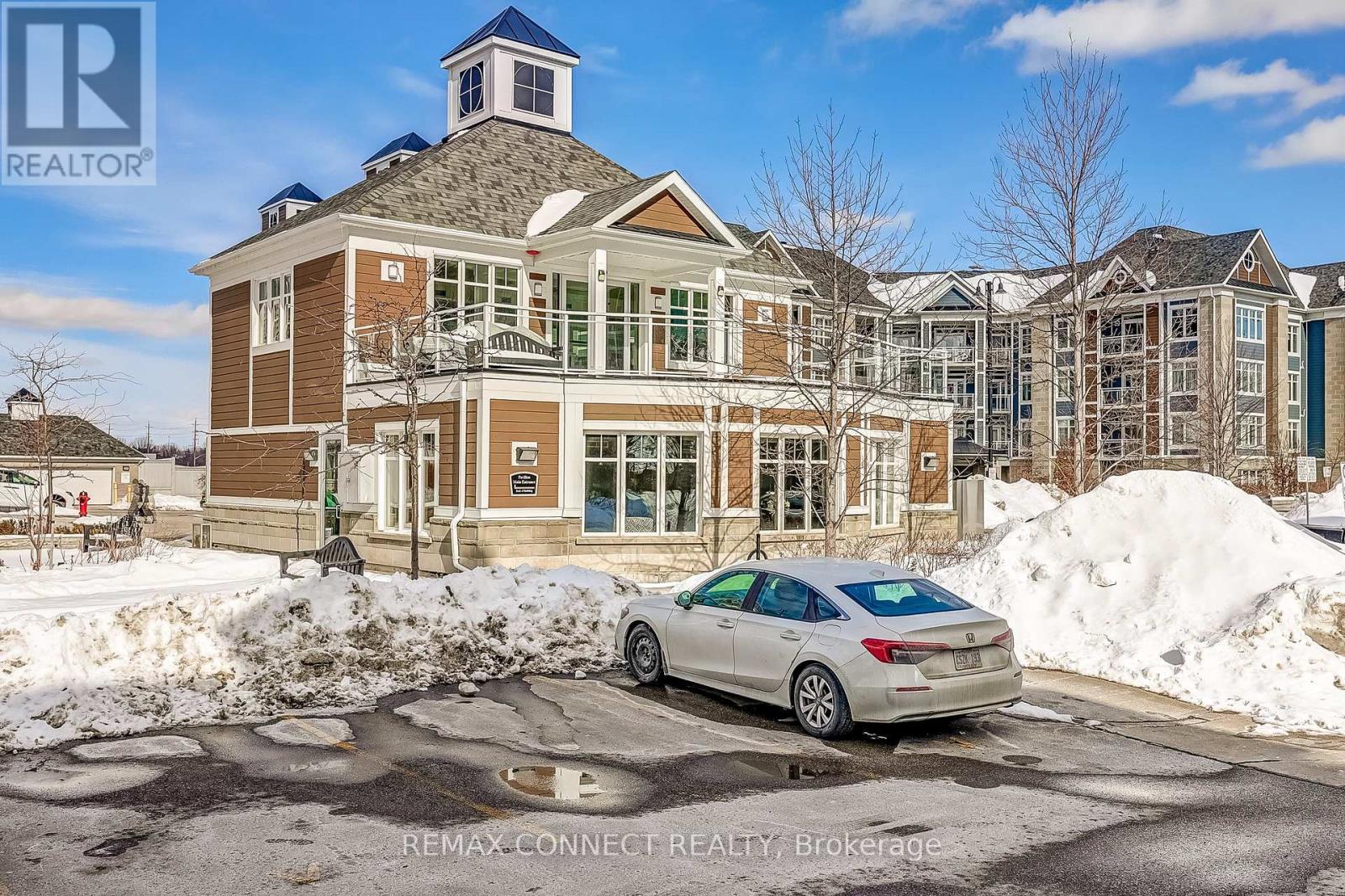 314 - 650 Gordon Street, Whitby, Ontario  L1N 0C1 - Photo 24 - E12789824